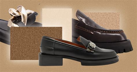 designer loafers deals for winter.